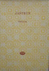 Poezje - Mieczysław Jastrun