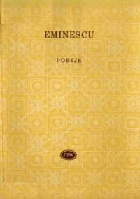 Poezje - Mihail Eminescu