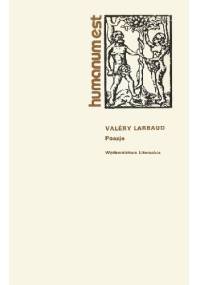 Poezje - Valery Larbaud