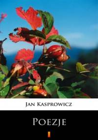 Poezje. Wybór - Jan Kasprowicz