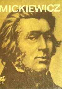 Poezje wybrane - Adam Mickiewicz