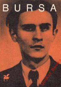 Poezje wybrane - Andrzej Bursa