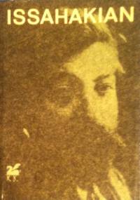 Poezje wybrane - Awetik Issahakian