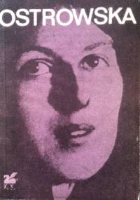 Poezje wybrane - Bronisława Ostrowska