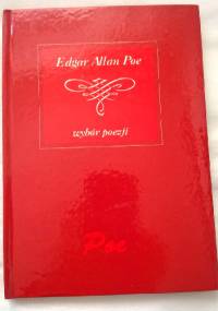 Poezje wybrane - Edgar Allan Poe