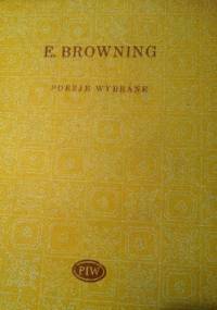 Poezje wybrane - Elizabeth Barrett Browning