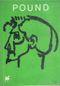 Poezje wybrane - Ezra Pound