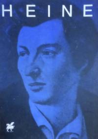 Poezje wybrane - Heinrich Heine