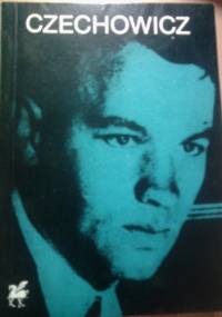 Poezje wybrane (II) - Józef Czechowicz