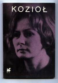 Poezje wybrane (II) - Urszula Kozioł