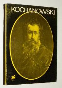 Poezje wybrane - Jan Kochanowski