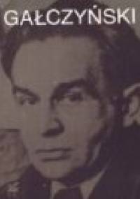 Poezje wybrane - Konstanty Ildefons Gałczyński