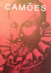 Poezje wybrane - Luís Vaz de Camões