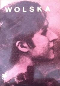 Poezje wybrane - Maryla Wolska