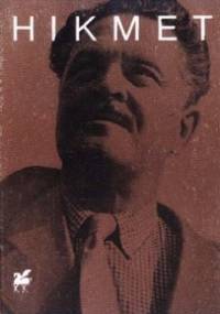 Poezje wybrane - Nâzım Hikmet