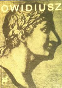 Poezje wybrane - Owidiusz
