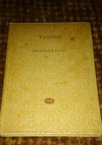 Poezje wybrane - Rabindranath Tagore