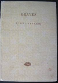 Poezje wybrane - Robert Graves