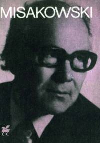 Poezje wybrane - Stanisław Misakowski