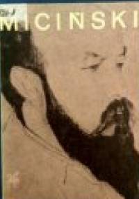 Poezje wybrane - Tadeusz Miciński