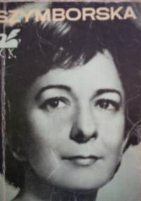 Poezje wybrane tom I - Wisława Szymborska