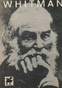 Poezje wybrane - Walt Whitman