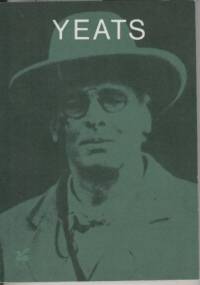Poezje wybrane - William Butler Yeats