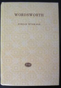 Poezje wybrane - William Wordsworth