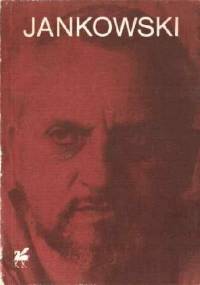 Poezje wybrane - Zbigniew Jankowski