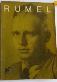 Poezje wybrane - Zygmunt Rumel