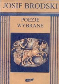 Poezje wybrane