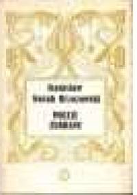 Poezje zebrane - Stanisław Korab Brzozowski