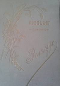 Poezyje - Czesław Jankowski