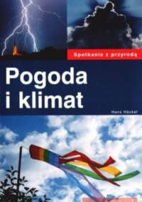 Pogoda i klimat - Hans Hackel