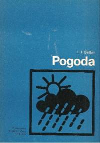 Pogoda - Louis J. Battan