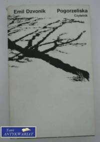 Pogorzeliska - Emil Dzvonik
