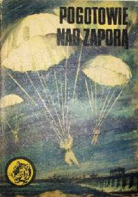 Pogotowie nad zaporą - Grzegorz Romaniszyn