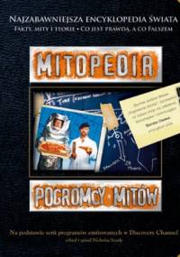 Pogromcy mitów - Mitopedia - Nicholas Searle