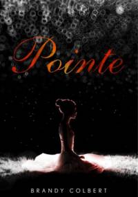 Pointe - Brandy Colbert