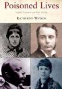 Poisoned Lives - K. Waston