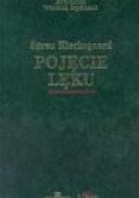 Pojęcie lęku - Søren Aabye Kierkegaard