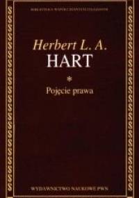 Pojęcie prawa - Herbert Hart