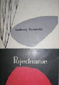 Pojednanie - Andrzej Bonarski