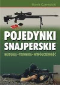 Pojedynki snajperskie - Marek Czerwiński