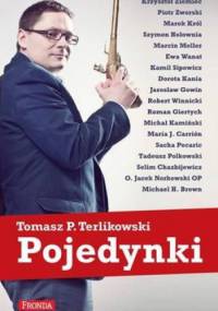 Pojedynki - Tomasz P. Terlikowski