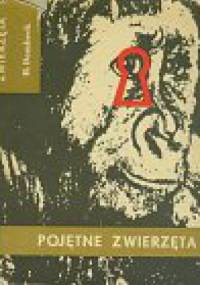 Pojętne zwierzęta - Herman Dembeck