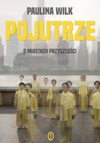 Pojutrze. O miastach przyszłości - Paulina Wilk