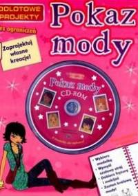 Pokaz Mody. Odlotowe Projekty - Rennie Brown