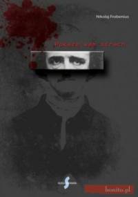 Pokażę wam strach - Nikolaj Frobenius