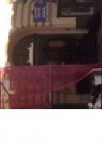 Pokój na widoku - Paweł Sarna